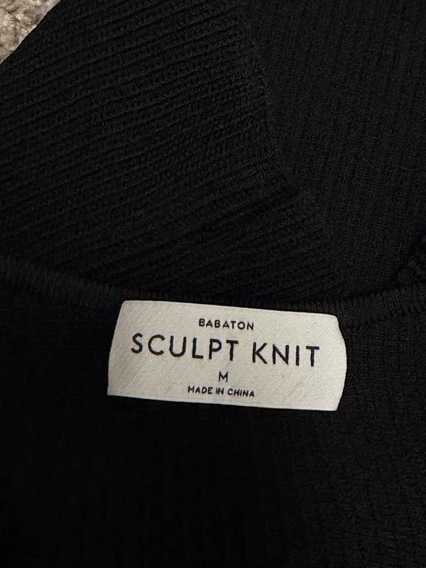 Aritzia Babaton Top - Image 5