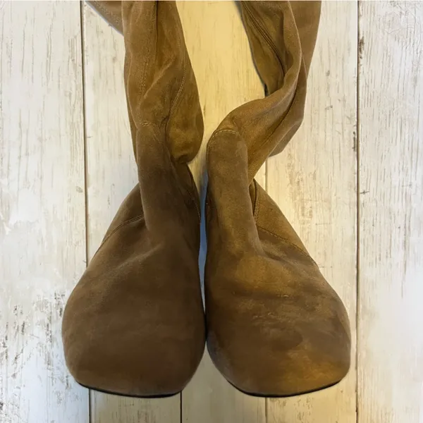 Jeffrey Campbell Cienega Over the Knee Boots - Image 13