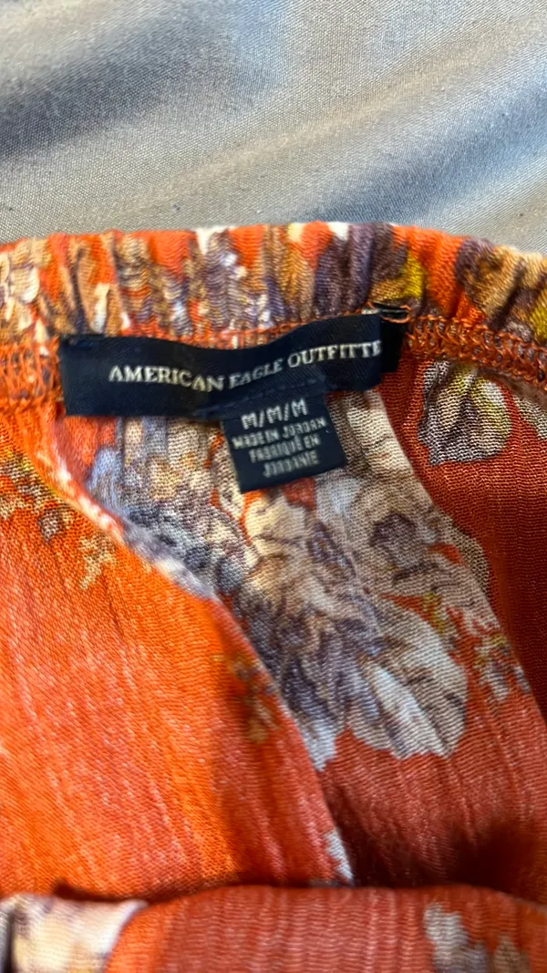 Outfitters Sundress - Image 5