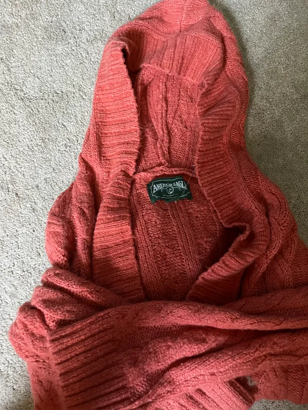 American Eagle sweater - Image 3