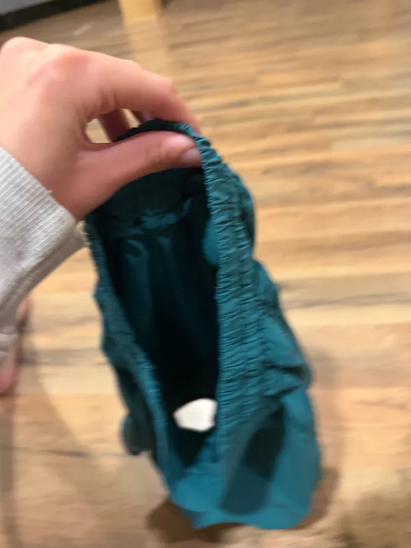 Rare Lululemon shorts  - Image 5