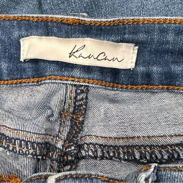 Kancan Skinny Jeans Women’s 0/23 - Image 3