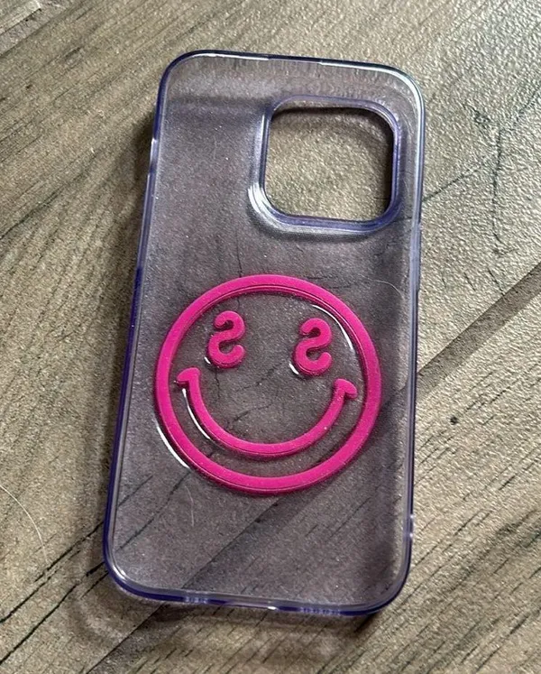 iPhone case - Image 2