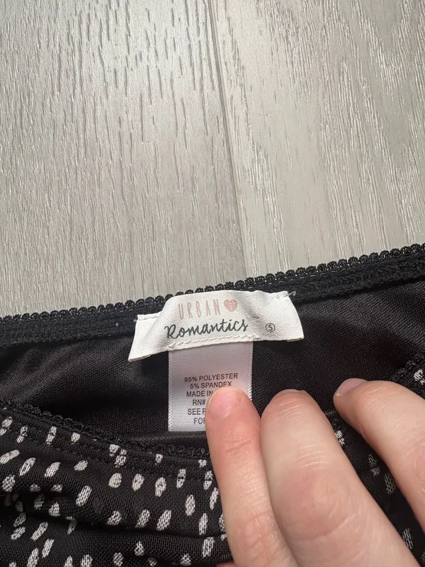 Urban Outfitters Skirt Midi - Image 3