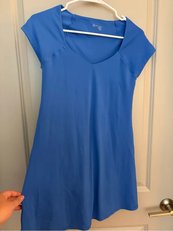 Aerie dress - Image 3