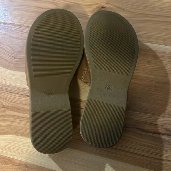 A New Day Wild Fable Women's Ryder Platform Sandals - NWOT 9W - Image 4