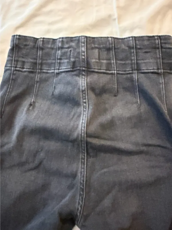 Free People Jeans Flare - Image 7