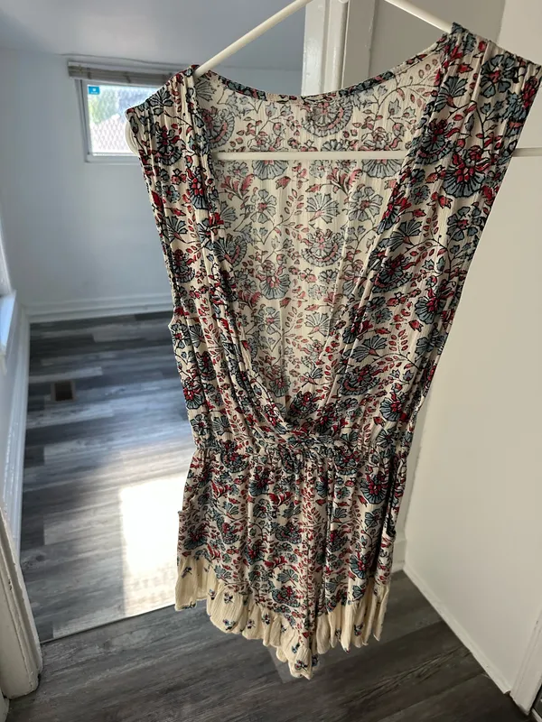 Billabong Romper - Image 2