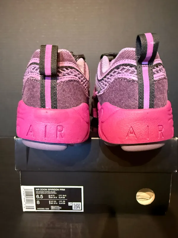 Nike Air Zoom Spilridon  - Image 4