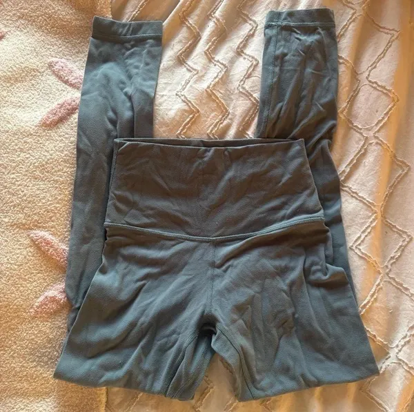 Lululemon Leggings Align High-Rise 2 - Image 3