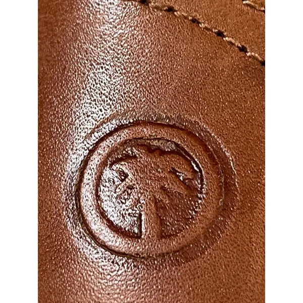 Verdetabaco Womens Brown Ankle Boot Shoes Size 6.5 SKU 6804 - Image 8