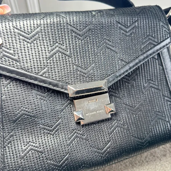 Michael Kors Satchel - Image 4