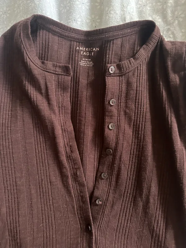 American Eagle Top - Image 3