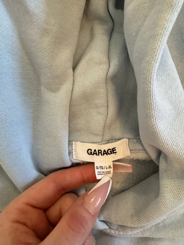 Garage Sweat Set - Image 3