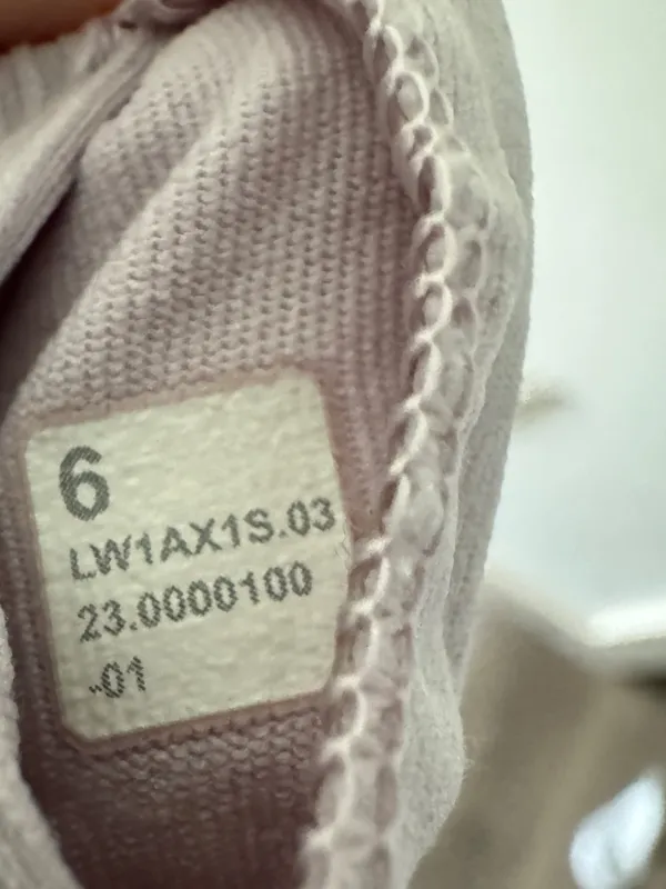 Lululemon Ebb to Street Tank Top Lilac Ether Square Dot‎ - Image 9