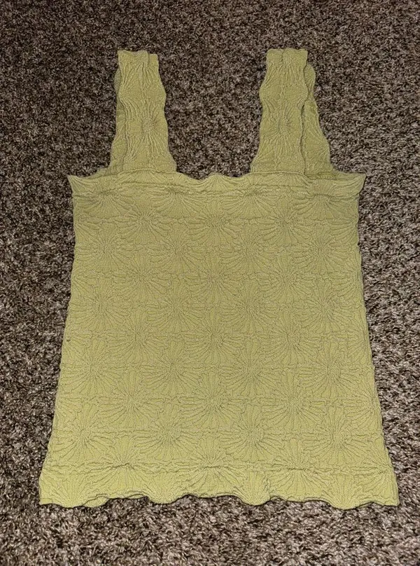 Tank Top Size XL - Image 2