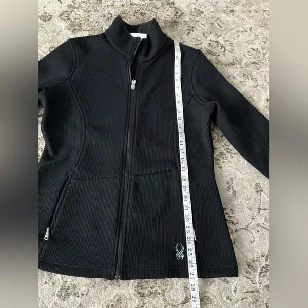 Women’s SPYDER jacket 🕷️ - Image 7