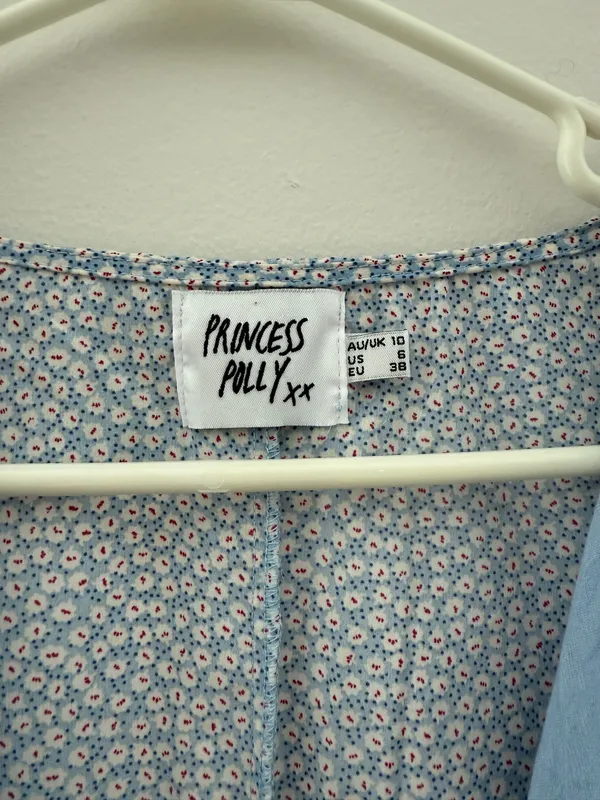 Princess Polly Blouse - Image 2