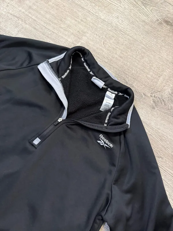 Reebok quarter zip  - Image 4