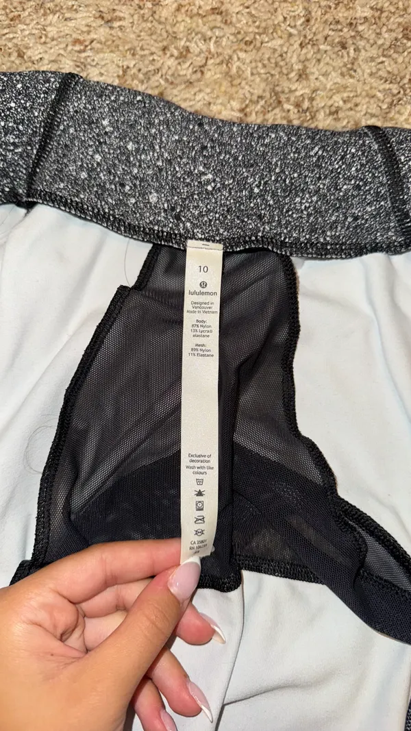 Lululemon Jacket Full-Zip Women’s - Image 6
