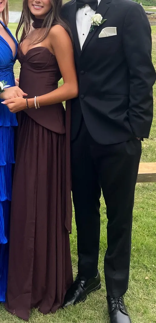 Babyboo prom dress - Image 4