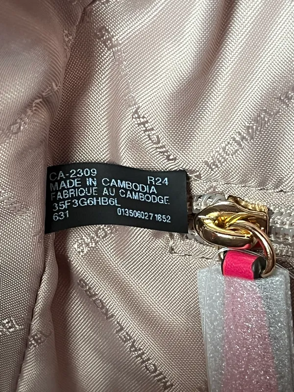 Michael Kors Backpack - Image 12