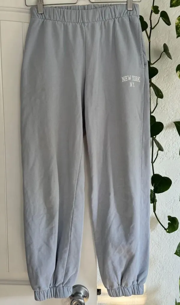 Brandy Melville Sweatpants - Image 2