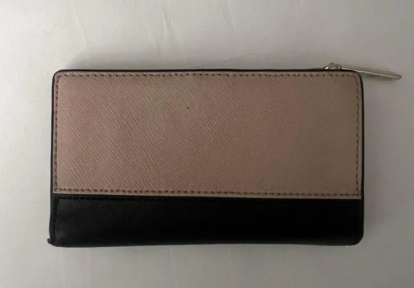 Kate Spade Slim Bifold Wallet - Image 2