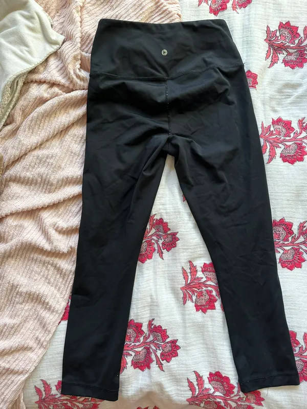 90 Degrees by Reflex Leggings - Image 3