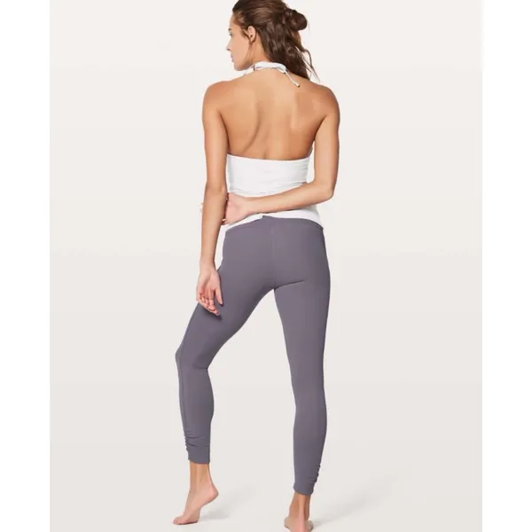 Lululemon Awakening Tight Women’s *Taryn Toomey Collection‎ 25”- Magnum 6 $98 - Image 2
