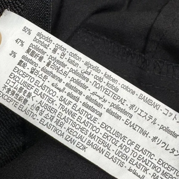 Zara black dress pants‎ size large - Image 7