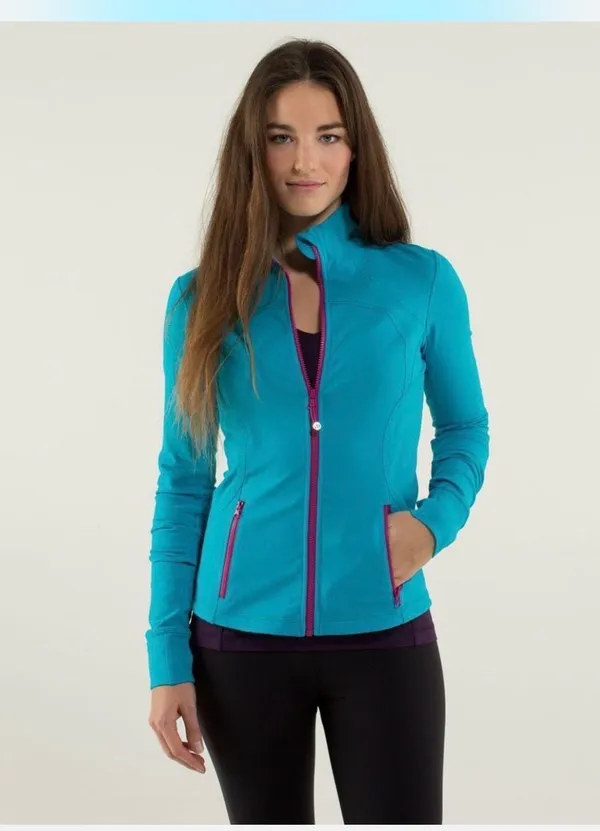 Lululemon jacket  - Image 2