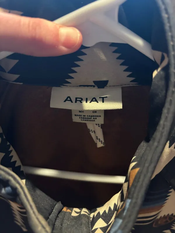 Ariat Women’s Coat - Image 4