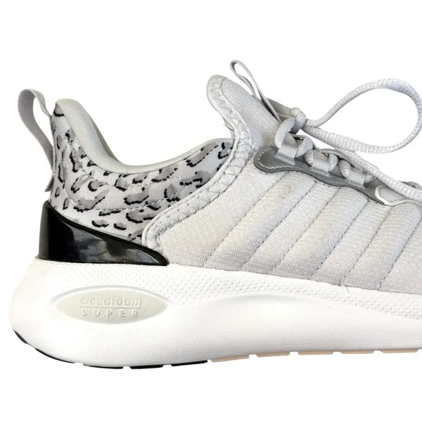 NWT Adidas PureMotion Super Cloudfoam Sneakers Size 7.5 - Image 5