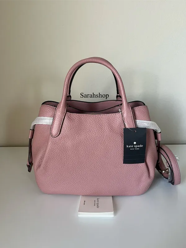 Kate Spade Dumpling Small Satchel Bag - Image 2