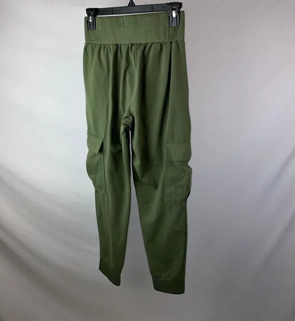 Pants Green - Image 8