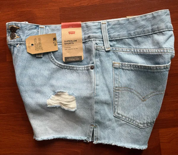 Levi’s Shorts - Image 5