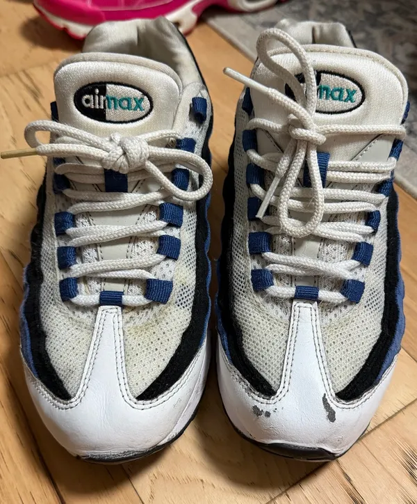 Nike Air Max 95 Sneakers - Image 3