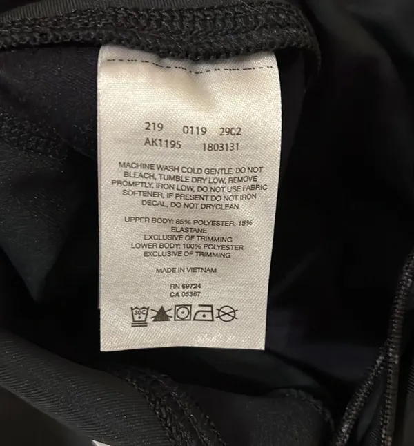 Columbia Omni-Wind Leggings - Image 6