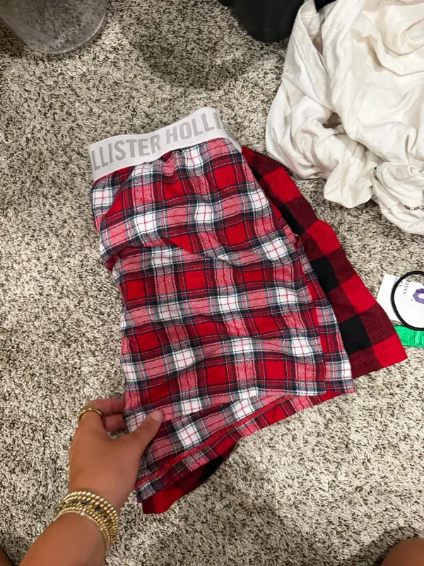 Hollister PJ shorts - Image 6