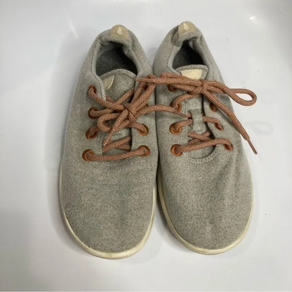 Allbirds limited edition color wool runners‎ size 10 - Image 5