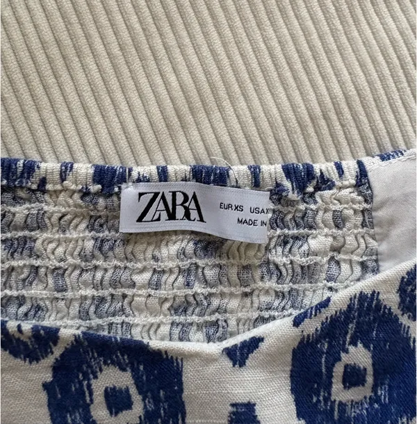 ZARA Top - Image 2