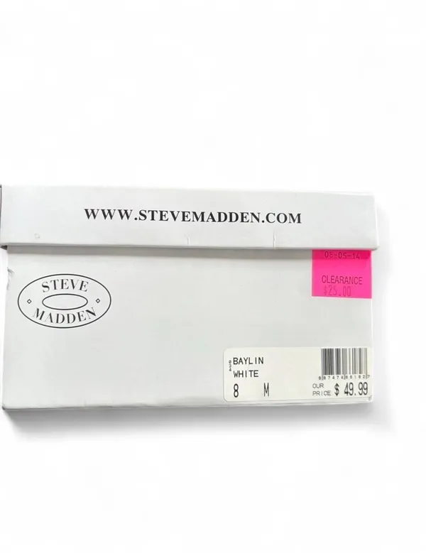 Steve Madden Sandals Women’s - Image 7