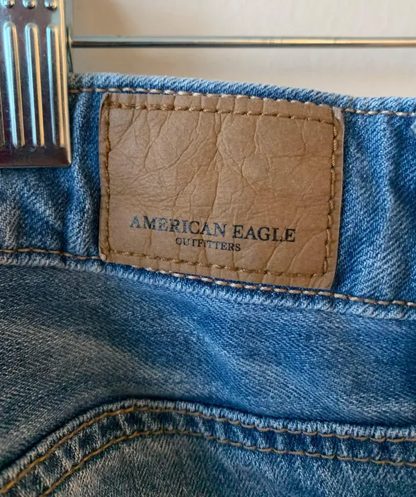 American Eagle Outfitters Jeans - Image 6