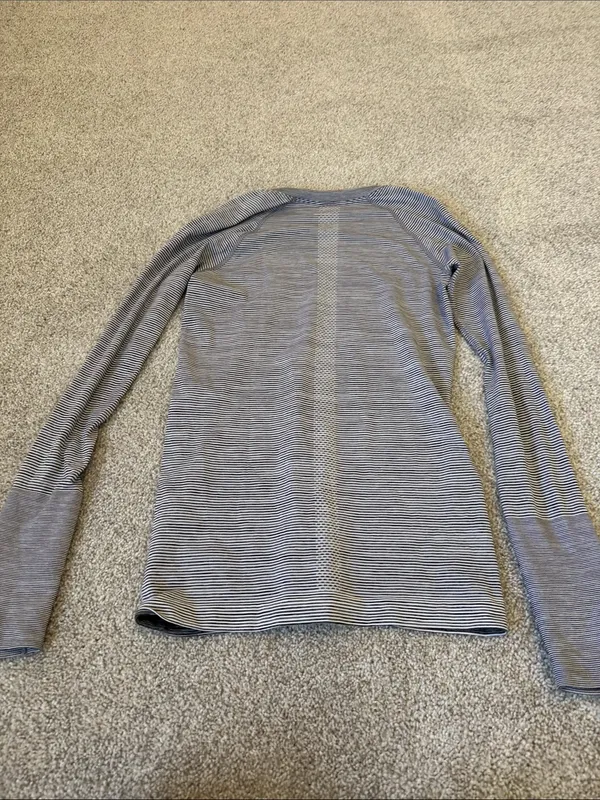 Lululemon Swiftly Long Sleeve - Image 3