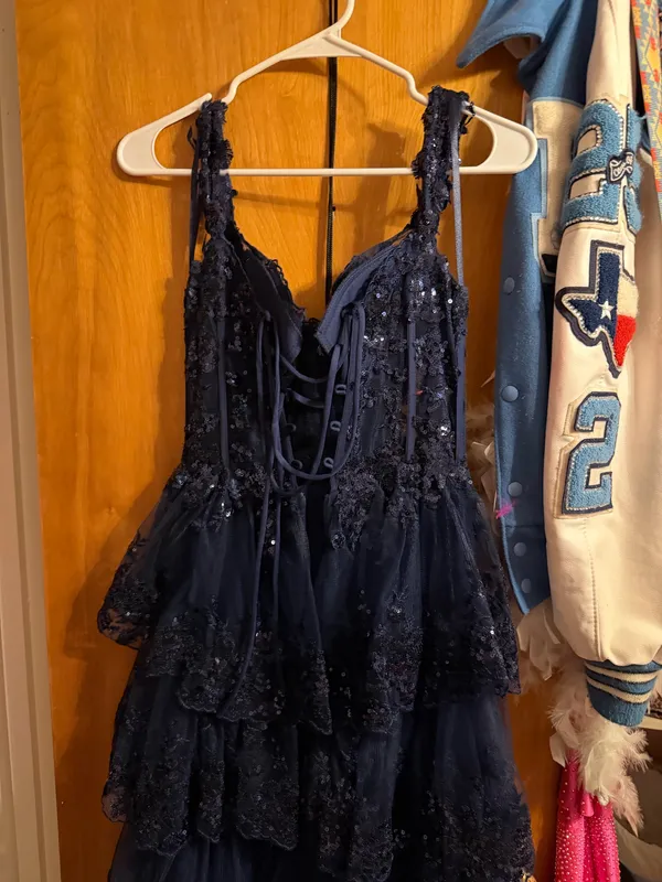 Amazon Dress - Image 2