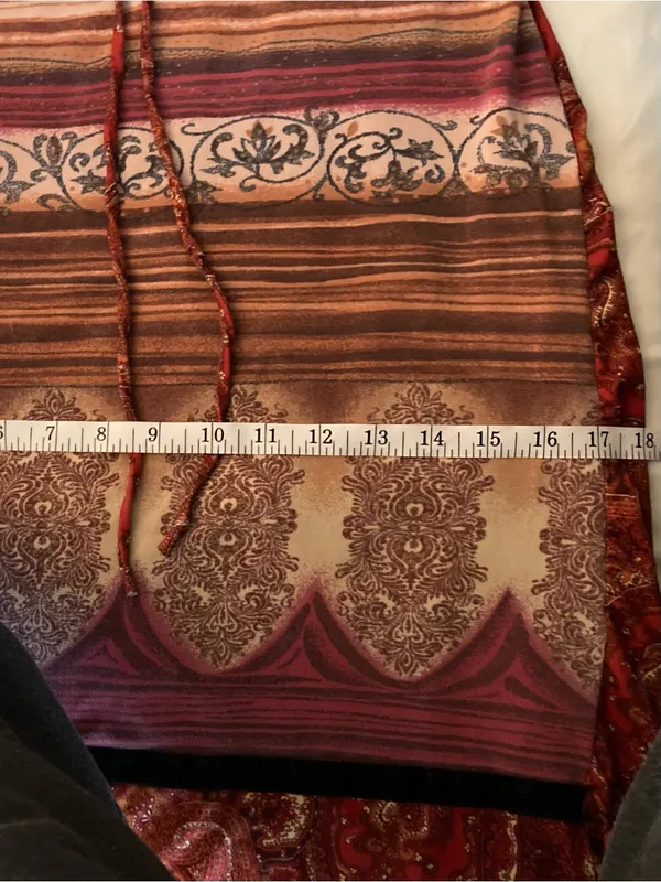 Weavers multicolor high - Image 9