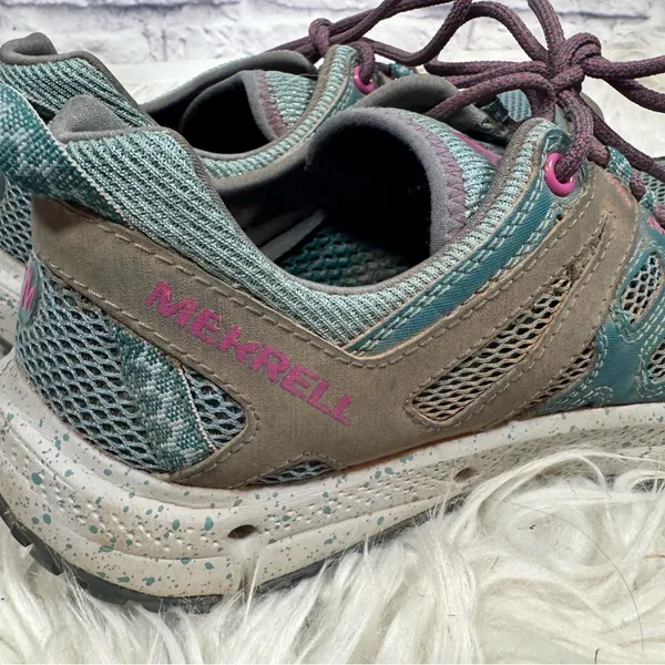 Merrell Women's Water Shoe‎ Hydrotrekker Syn Shandal size 9 hiking - Image 6