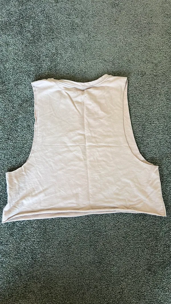 Aerie offline workout tank top - Image 2