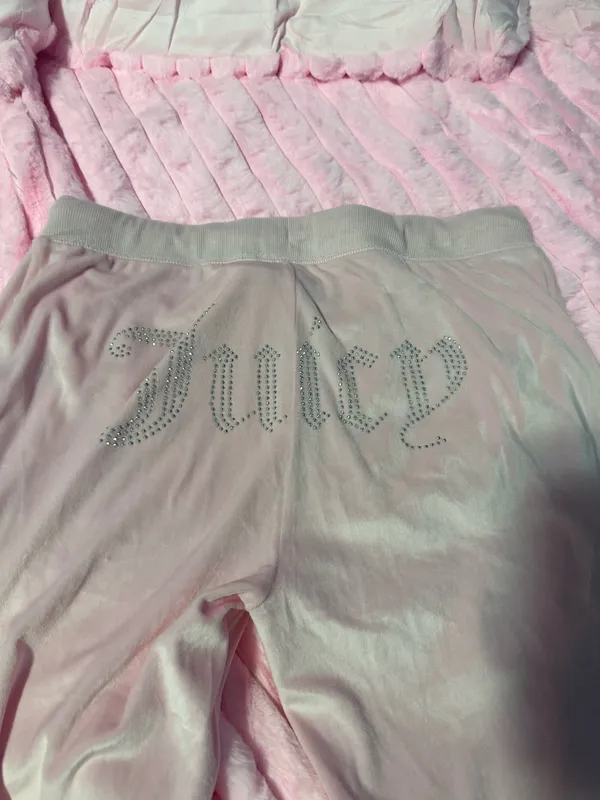 Juicy Couture Pants  - Image 3